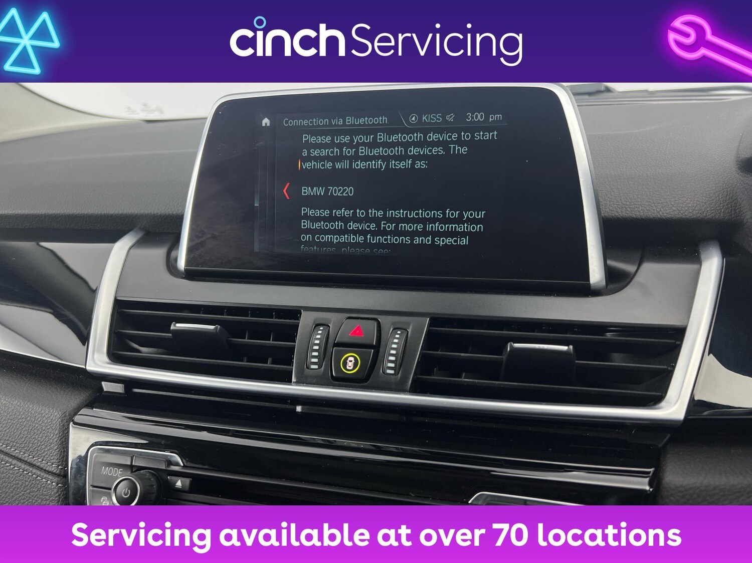 Used BMW 2 Series Active Tourer 2020 for sale - 76723476: Photo 36