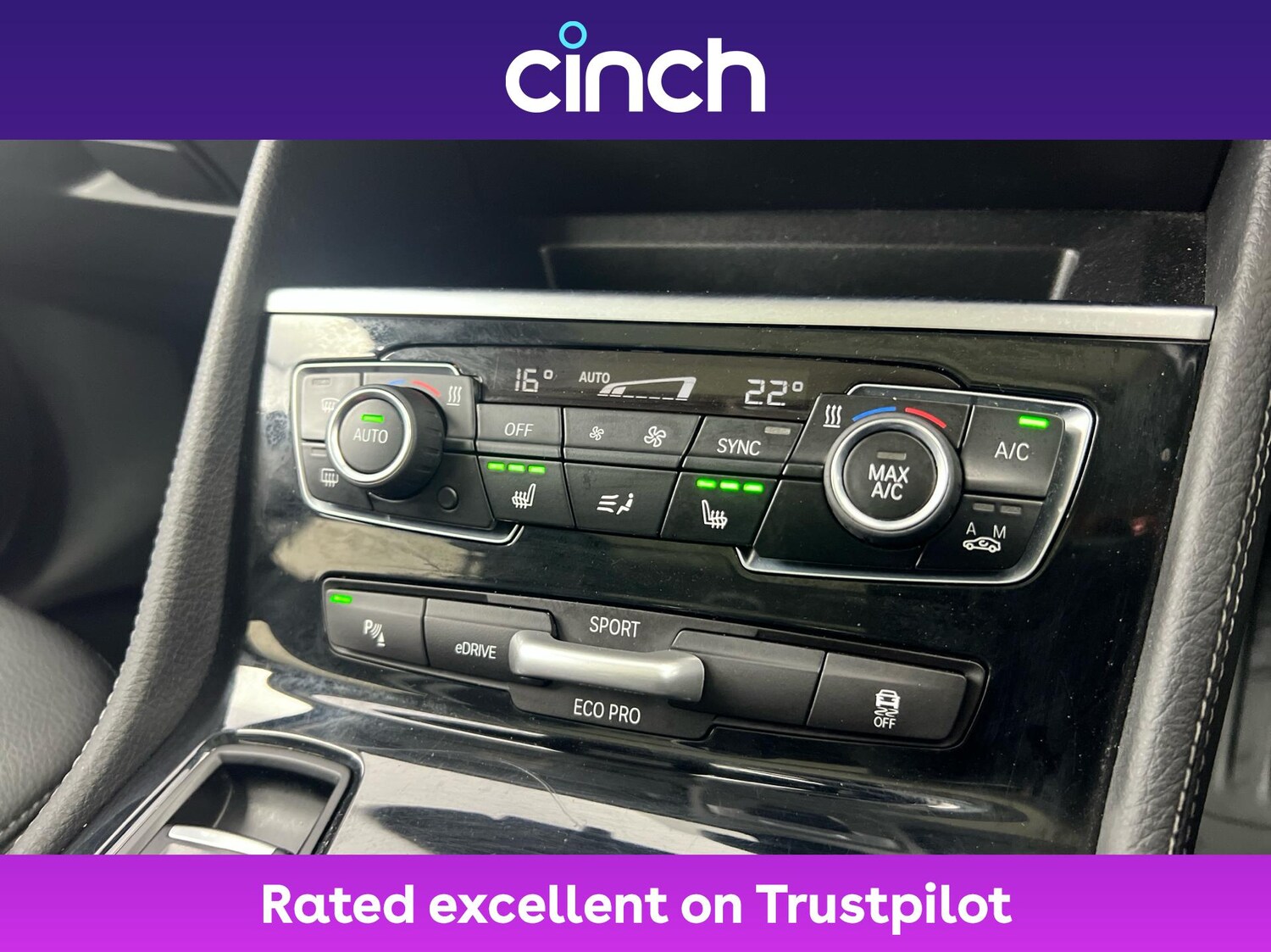 Used BMW 2 Series Active Tourer 2020 for sale - 76723476: Photo 38