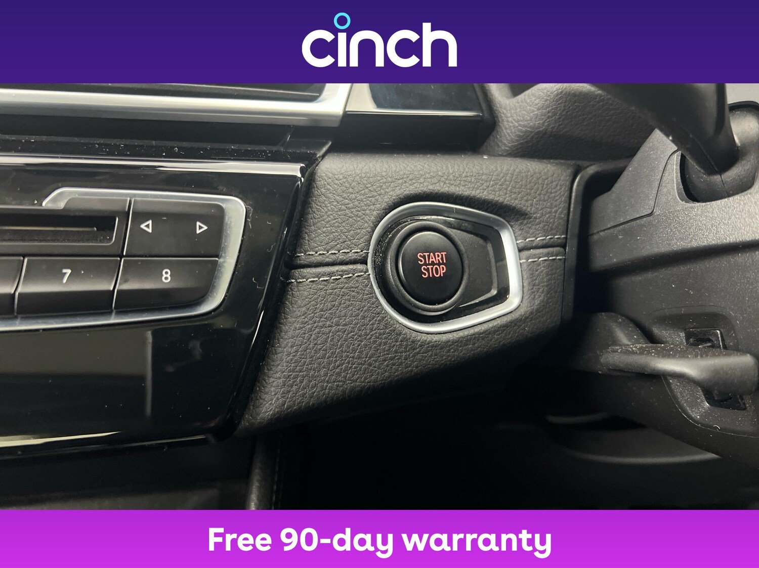 Used BMW 2 Series Active Tourer 2020 for sale - 76723476: Photo 39