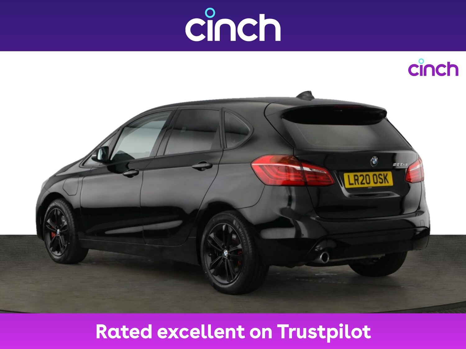 Used BMW 2 Series Active Tourer 2020 for sale - 76723476: Photo 6