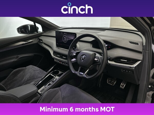 Used Skoda Enyaq 2021 for sale - 76204638: Photo 12