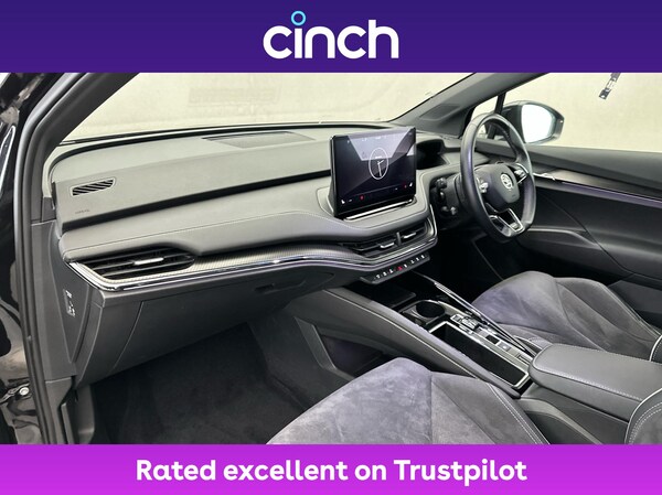 Used Skoda Enyaq 2021 for sale - 76204638: Photo 14