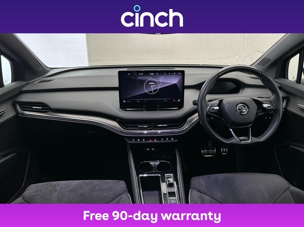 Used Skoda Enyaq 2021 for sale - 76204638: Photo 15