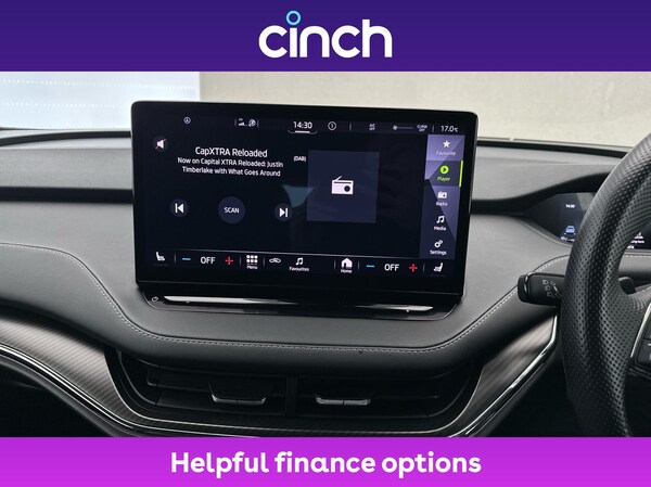 Used Skoda Enyaq 2021 for sale - 76204638: Photo 17