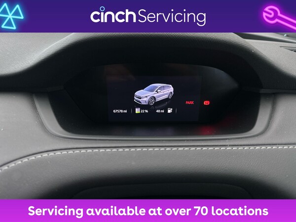 Used Skoda Enyaq 2021 for sale - 76204638: Photo 18