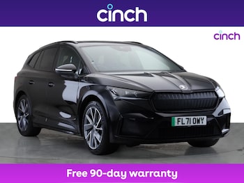 Skoda - Enyaq