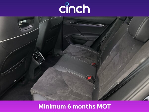 Used Skoda Enyaq 2021 for sale - 76204638: Photo 20