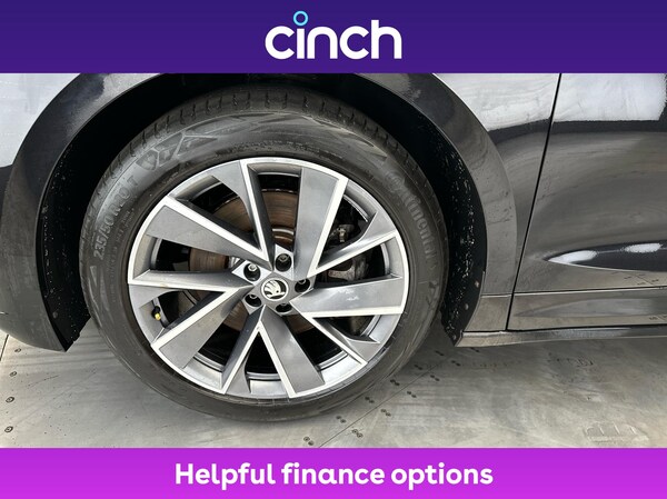 Used Skoda Enyaq 2021 for sale - 76204638: Photo 24