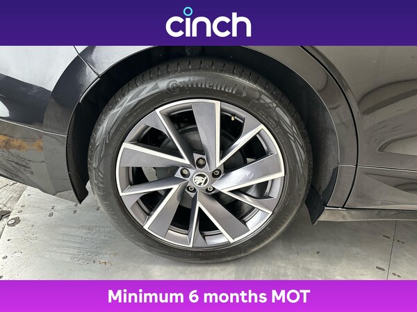 Used Skoda Enyaq 2021 for sale - 76204638: Photo 27