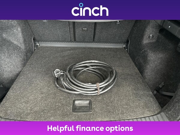 Used Skoda Enyaq 2021 for sale - 76204638: Photo 30