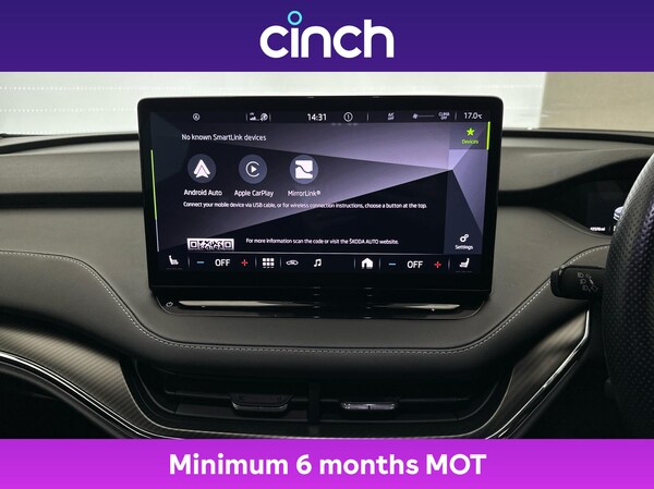 Used Skoda Enyaq 2021 for sale - 76204638: Photo 32