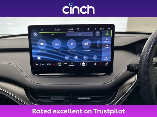 Used Skoda Enyaq 2021 for sale - 76204638: Photo 33