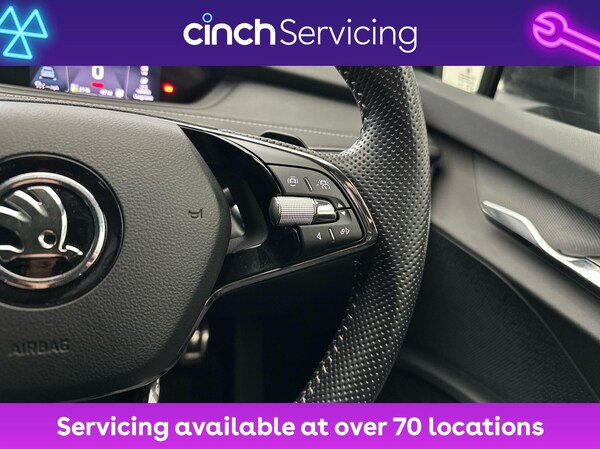 Used Skoda Enyaq 2021 for sale - 76204638: Photo 36