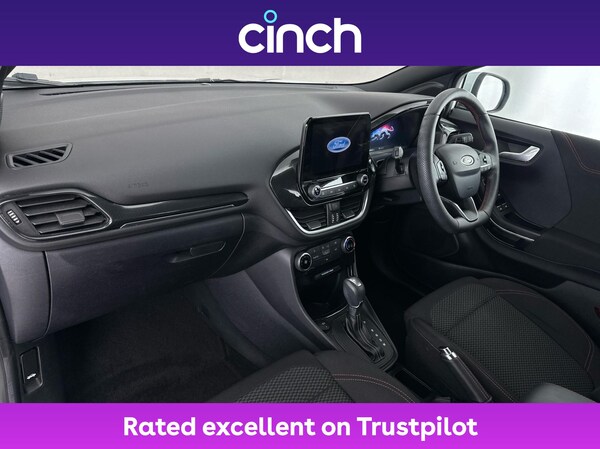 Used Ford Puma 2023 for sale - 76093509: Photo 14