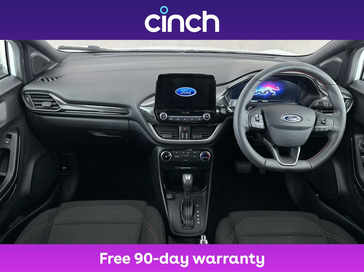 Used Ford Puma 2023 for sale - 76093509: Photo 15