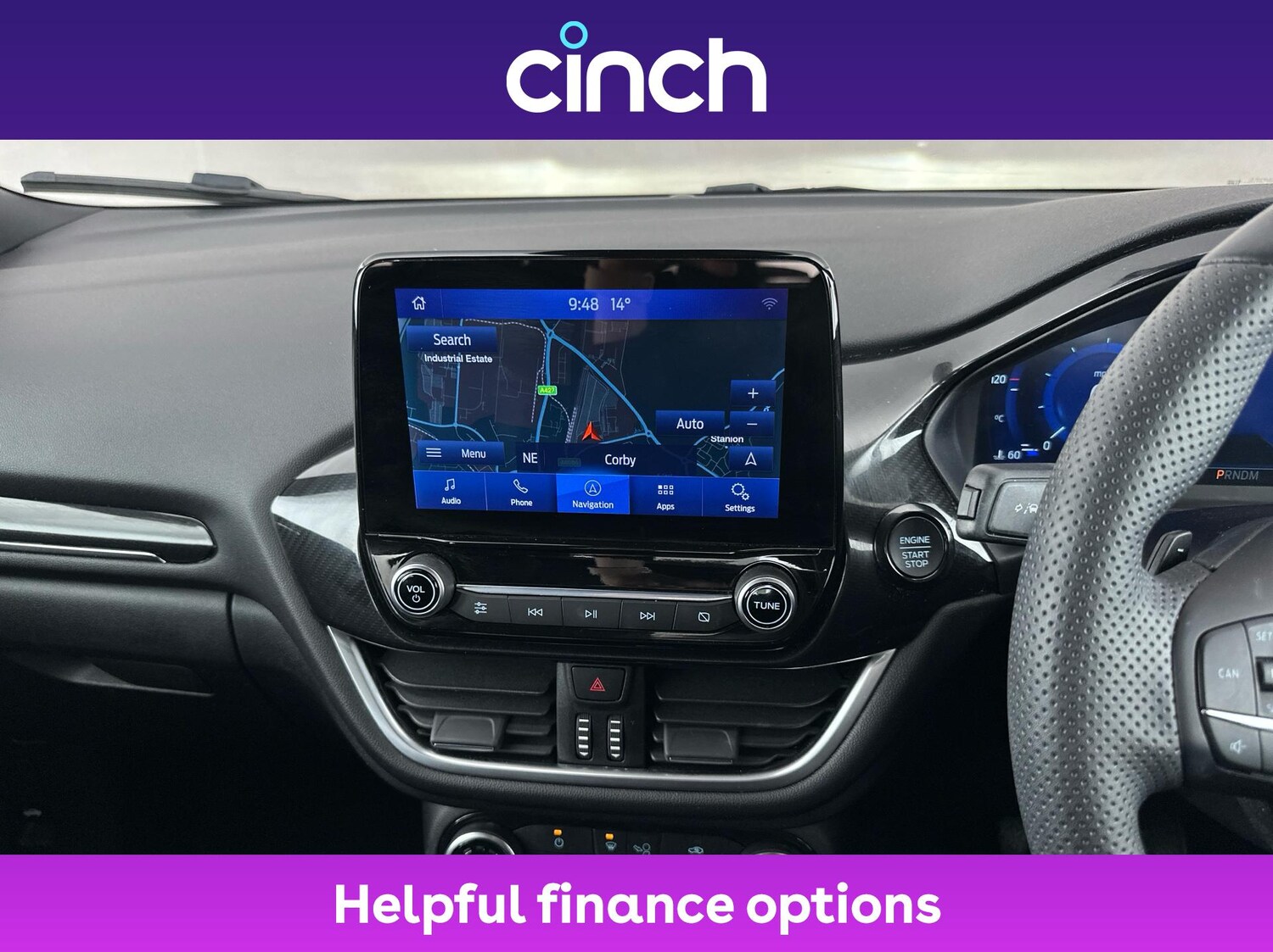 Used Ford Puma 2023 for sale - 76093509: Photo 17