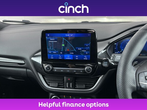 Used Ford Puma 2023 for sale - 76093509: Photo 17