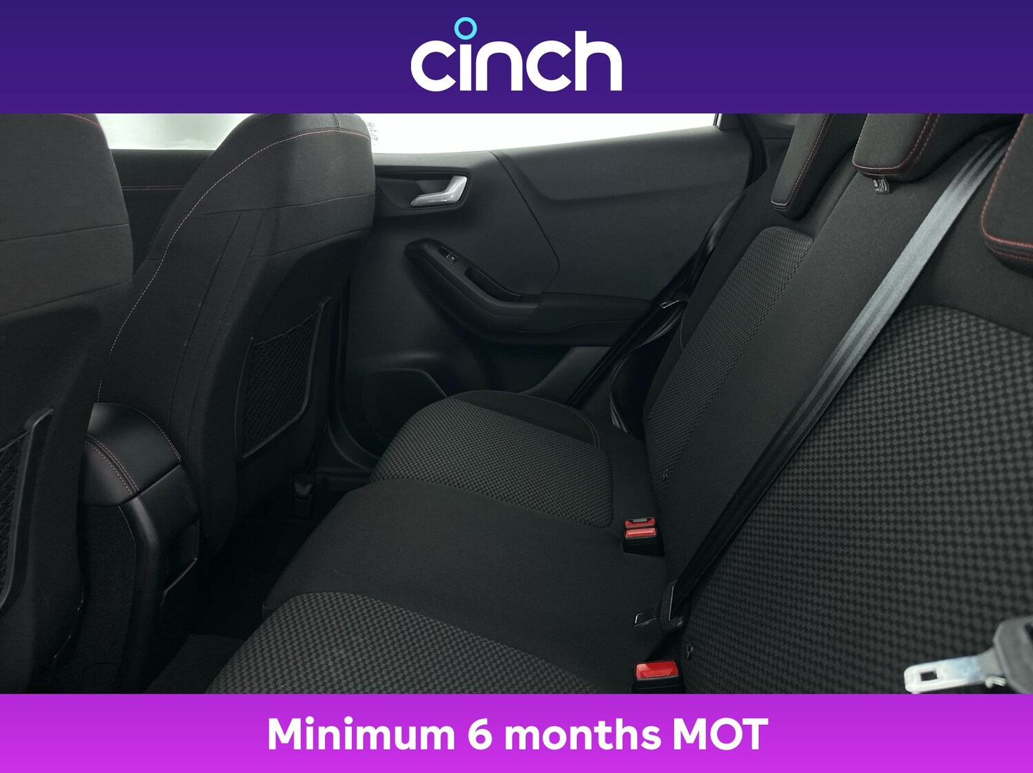 Used Ford Puma 2023 for sale - 76093509: Photo 20