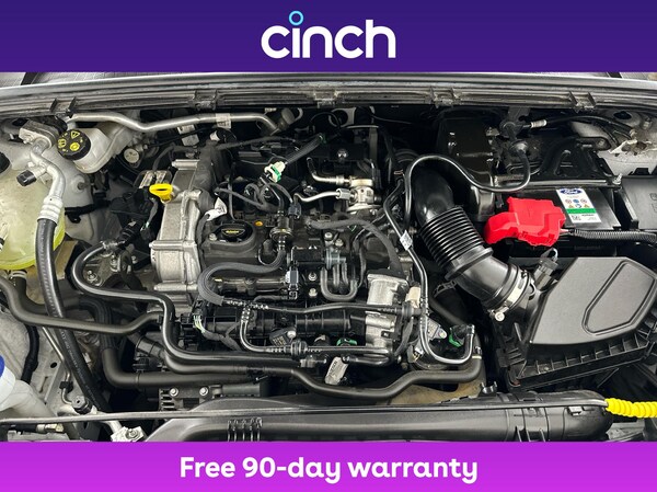 Used Ford Puma 2023 for sale - 76093509: Photo 23