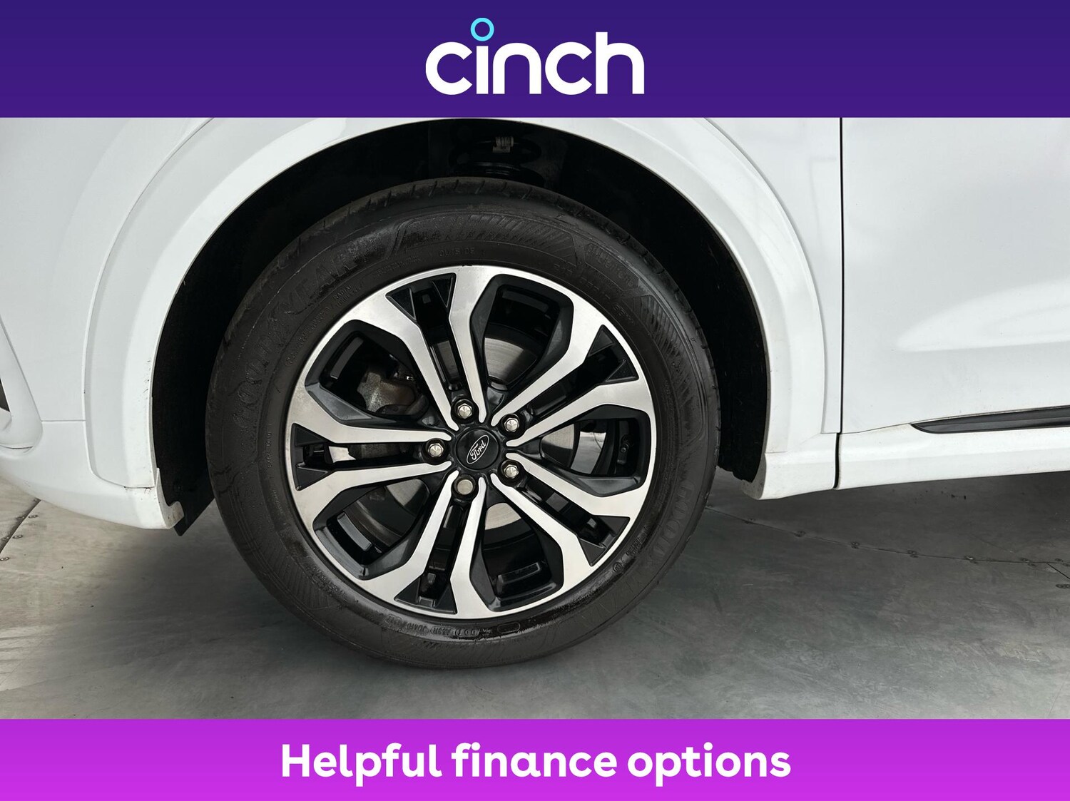 Used Ford Puma 2023 for sale - 76093509: Photo 24