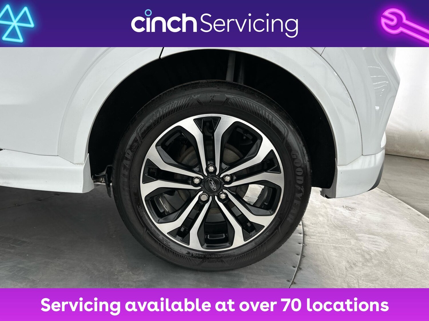 Used Ford Puma 2023 for sale - 76093509: Photo 26