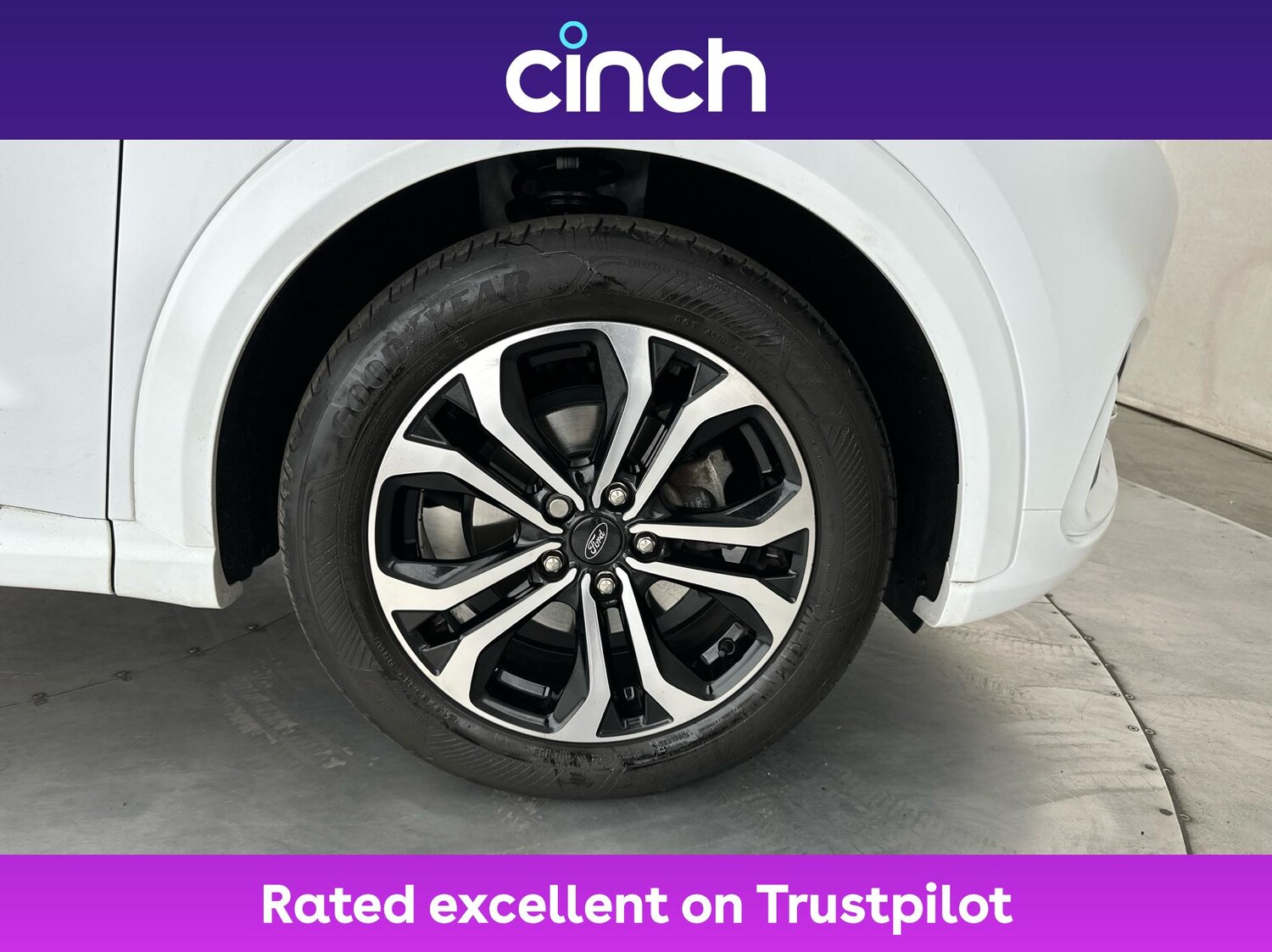 Used Ford Puma 2023 for sale - 76093509: Photo 28