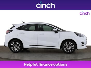 Used Ford Puma 2023 for sale - 76093509: Photo 2