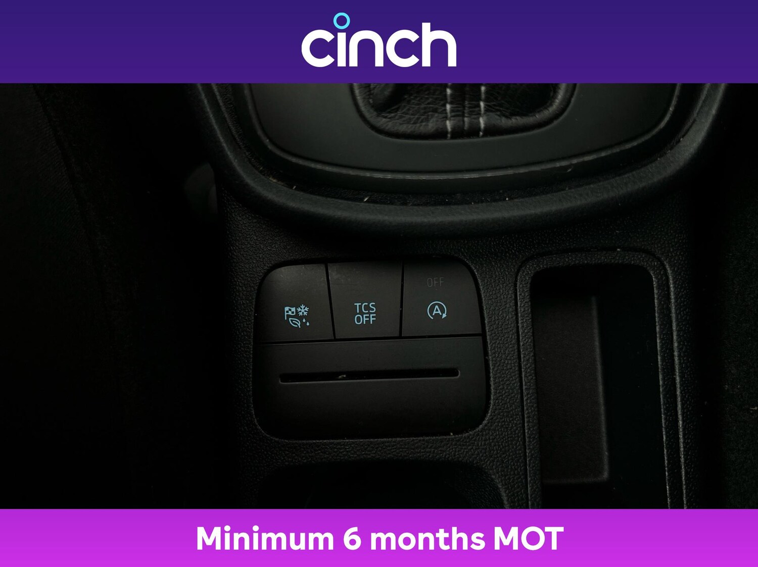 Used Ford Puma 2023 for sale - 76093509: Photo 32