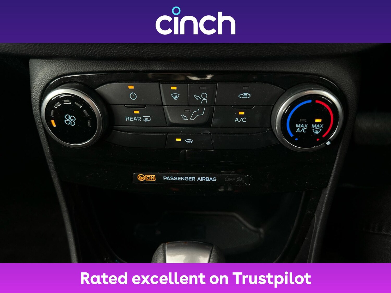 Used Ford Puma 2023 for sale - 76093509: Photo 33