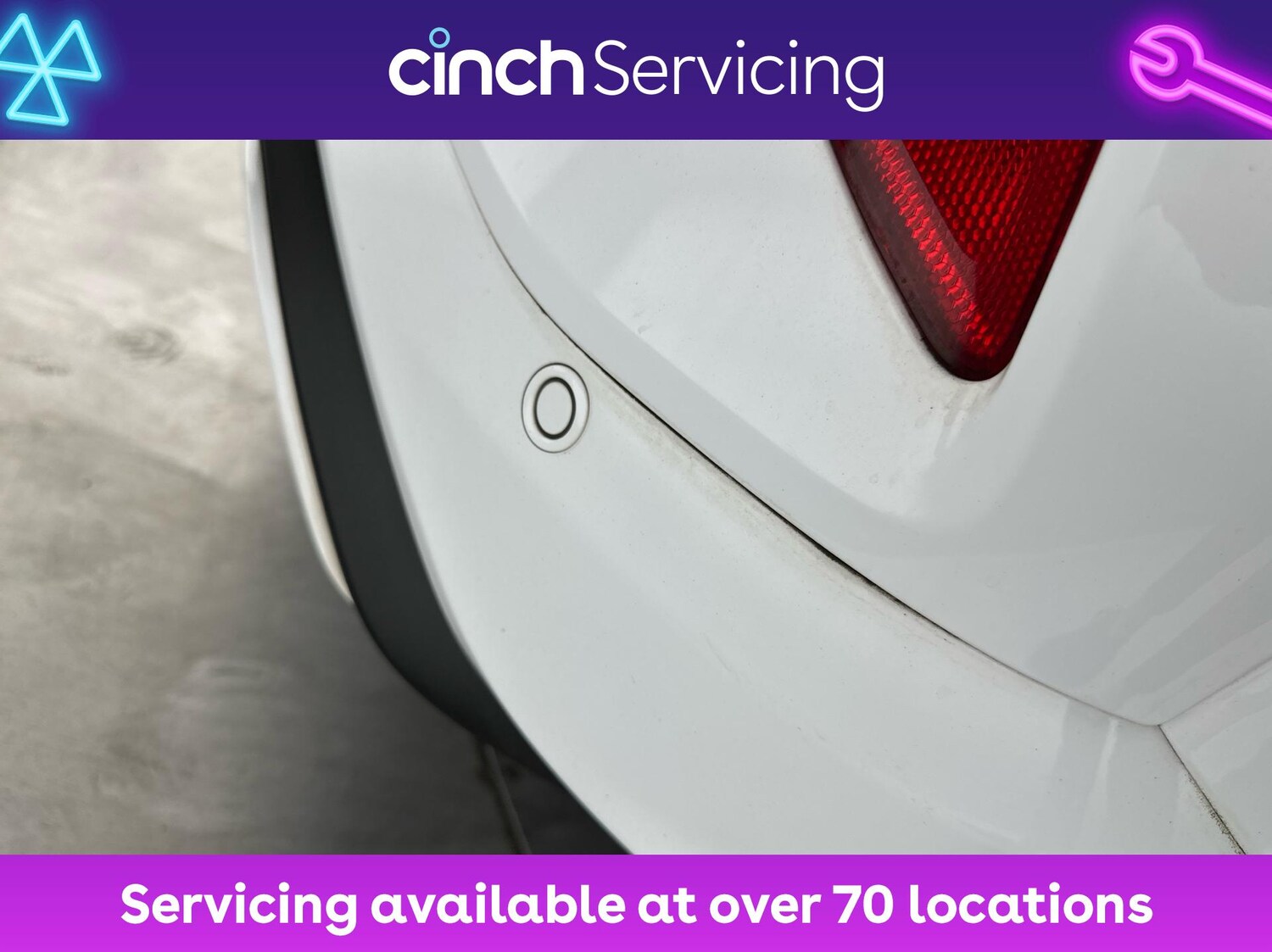 Used Ford Puma 2023 for sale - 76093509: Photo 36