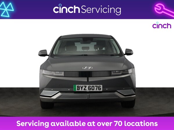 Used Hyundai IONIQ 5 2022 for sale - 76173916: Photo 11