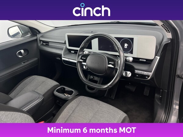 Used Hyundai IONIQ 5 2022 for sale - 76173916: Photo 12