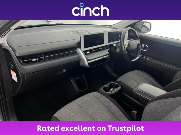 Used Hyundai IONIQ 5 2022 for sale - 76173916: Photo 14