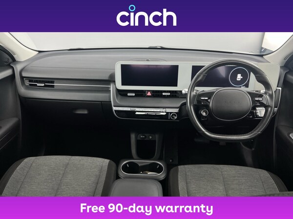 Used Hyundai IONIQ 5 2022 for sale - 76173916: Photo 15