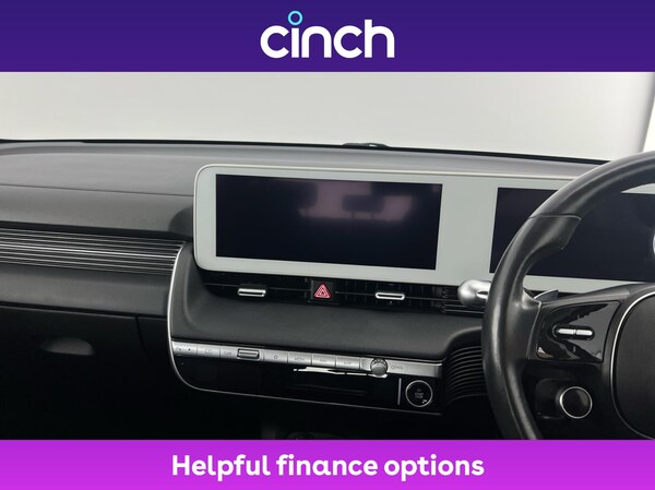 Used Hyundai IONIQ 5 2022 for sale - 76173916: Photo 17