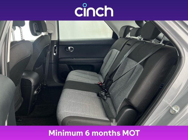 Used Hyundai IONIQ 5 2022 for sale - 76173916: Photo 20