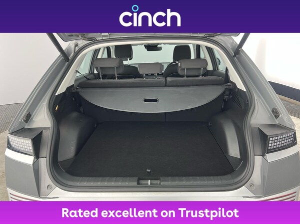 Used Hyundai IONIQ 5 2022 for sale - 76173916: Photo 21