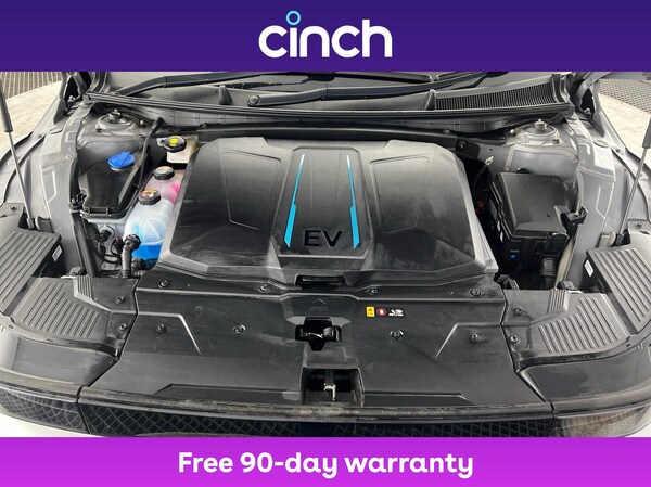 Used Hyundai IONIQ 5 2022 for sale - 76173916: Photo 23