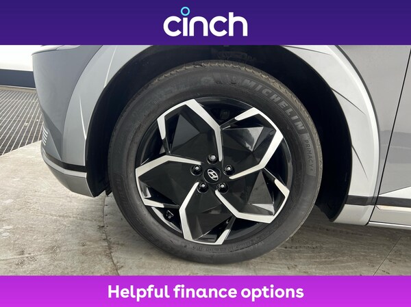 Used Hyundai IONIQ 5 2022 for sale - 76173916: Photo 24