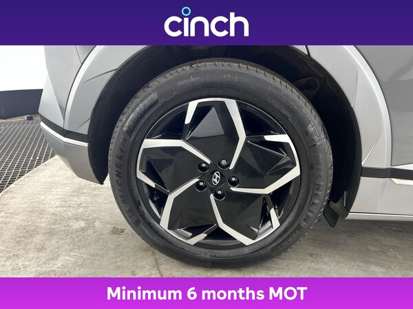 Used Hyundai IONIQ 5 2022 for sale - 76173916: Photo 27