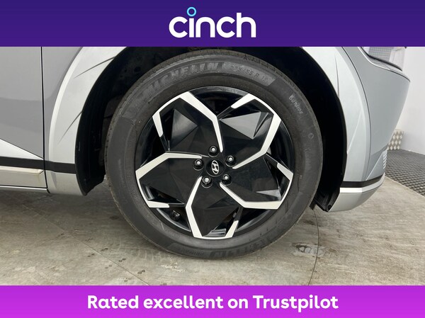 Used Hyundai IONIQ 5 2022 for sale - 76173916: Photo 28