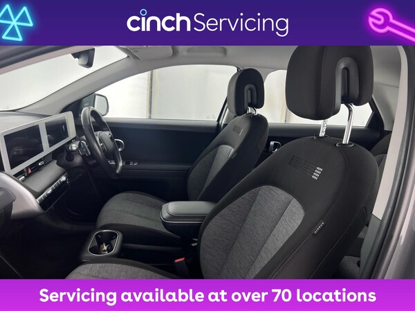 Used Hyundai IONIQ 5 2022 for sale - 76173916: Photo 31