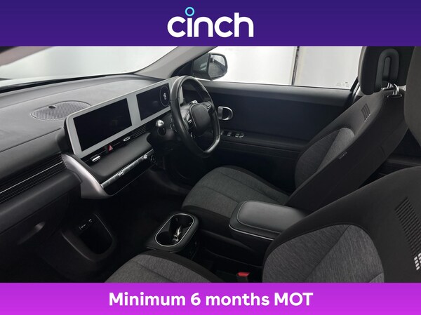 Used Hyundai IONIQ 5 2022 for sale - 76173916: Photo 32