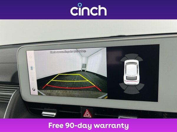 Used Hyundai IONIQ 5 2022 for sale - 76173916: Photo 39