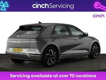 Used Hyundai IONIQ 5 2022 for sale - 76173916: Photo 3