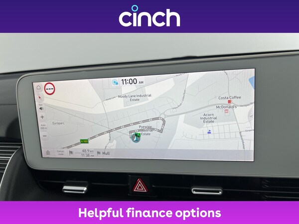 Used Hyundai IONIQ 5 2022 for sale - 76173916: Photo 40