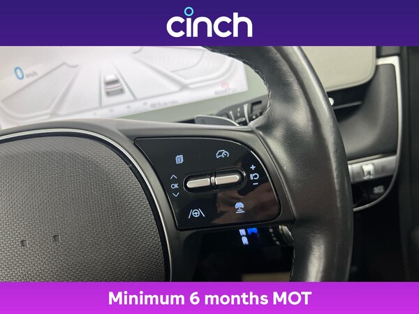 Used Hyundai IONIQ 5 2022 for sale - 76173916: Photo 42