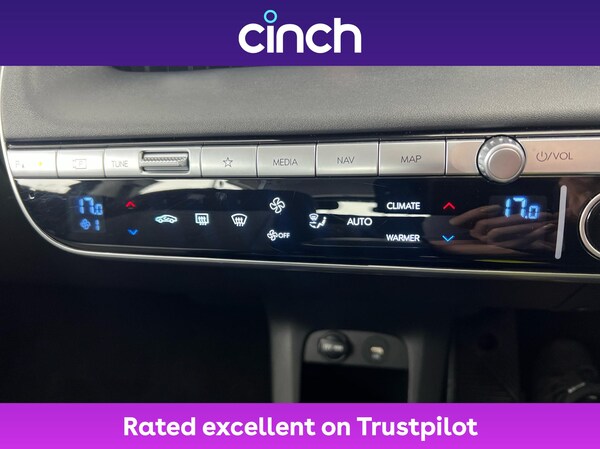 Used Hyundai IONIQ 5 2022 for sale - 76173916: Photo 43