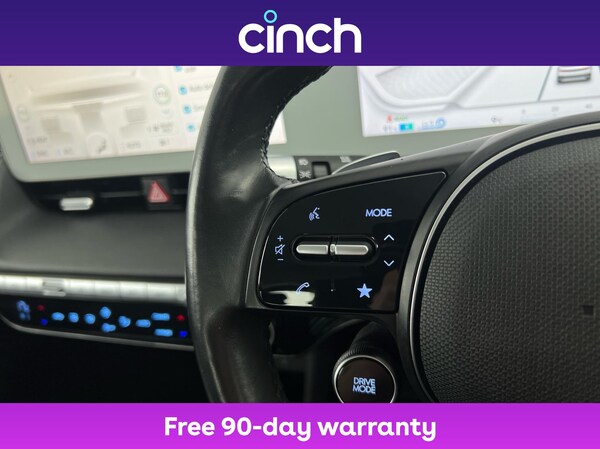 Used Hyundai IONIQ 5 2022 for sale - 76173916: Photo 44