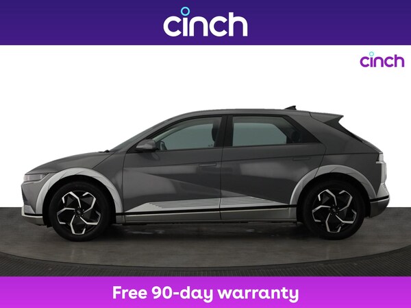 Used Hyundai IONIQ 5 2022 for sale - 76173916: Photo 8